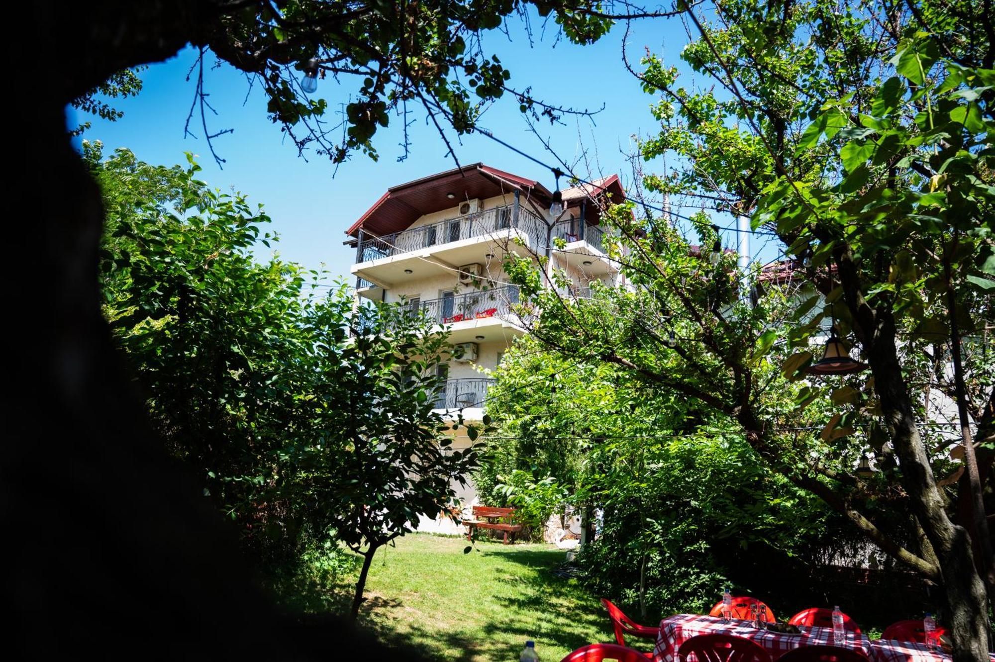 Casa La Dinamo Hotel 2 Mai Exterior photo